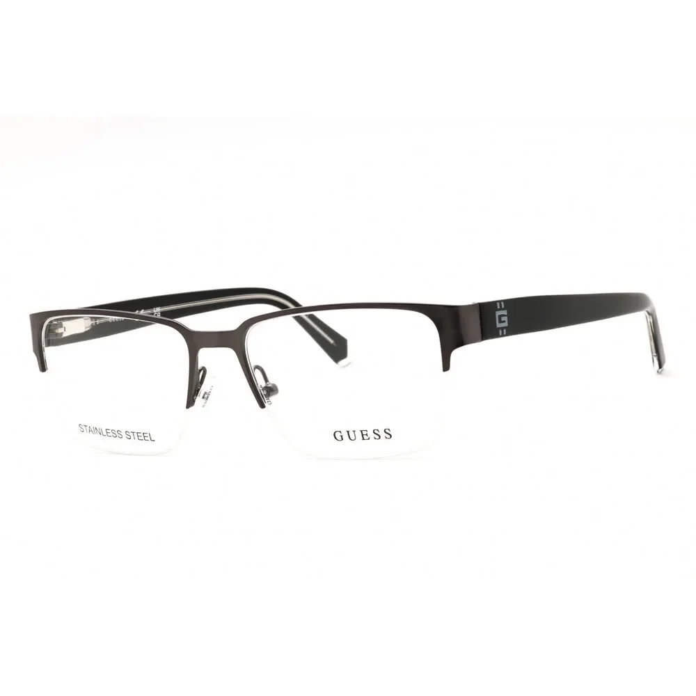 NWT Guess GU50095-009 55mm